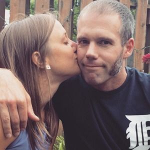 Meet your Posher, Hillary and troy